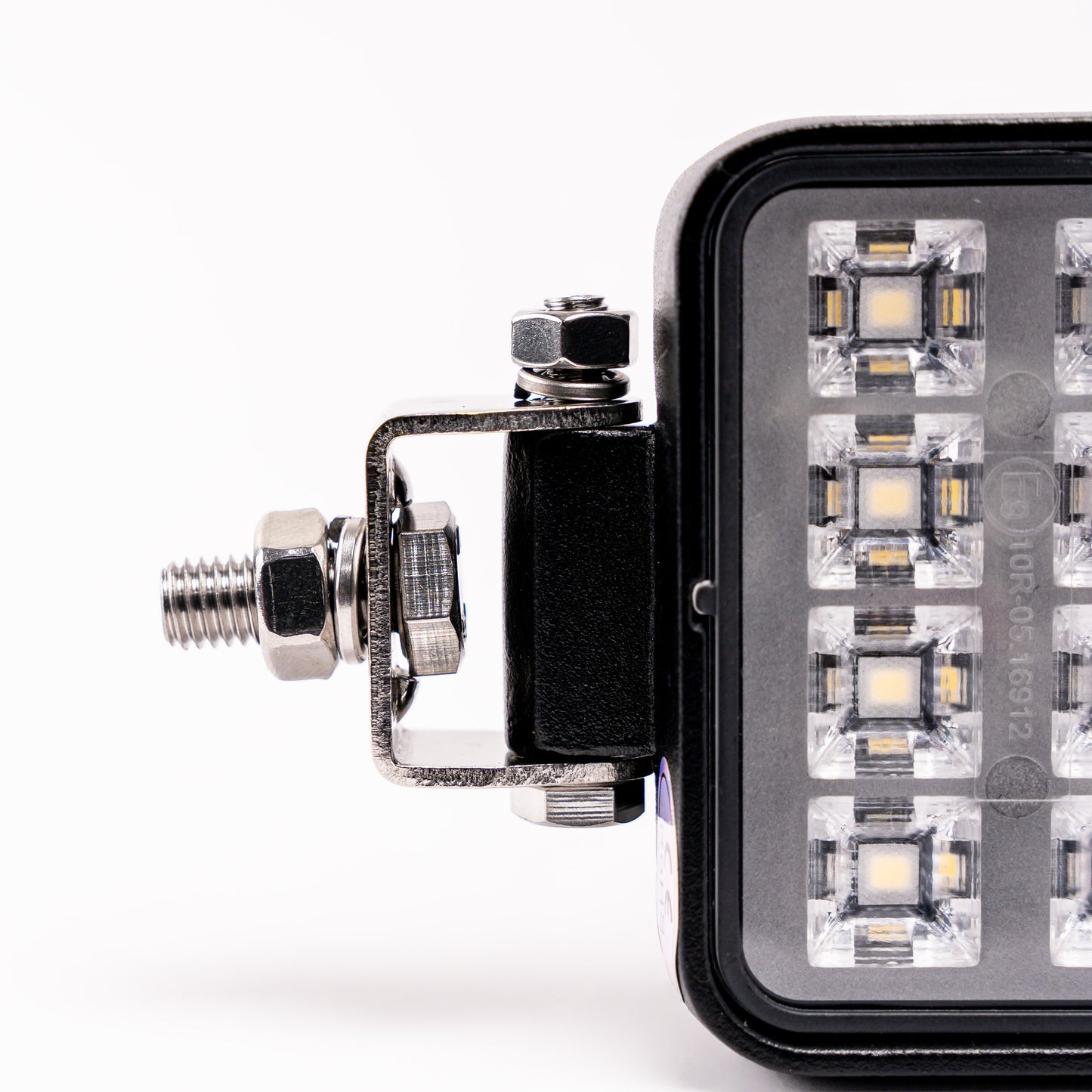 Luz de trabajo LED