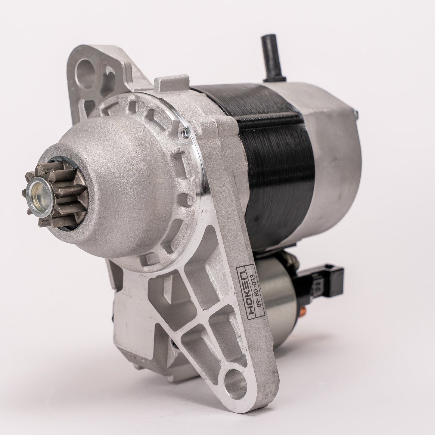Motor de arranque Hoken