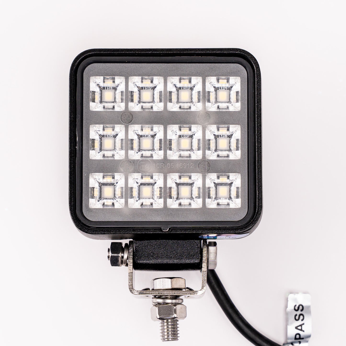 Luz de trabajo LED