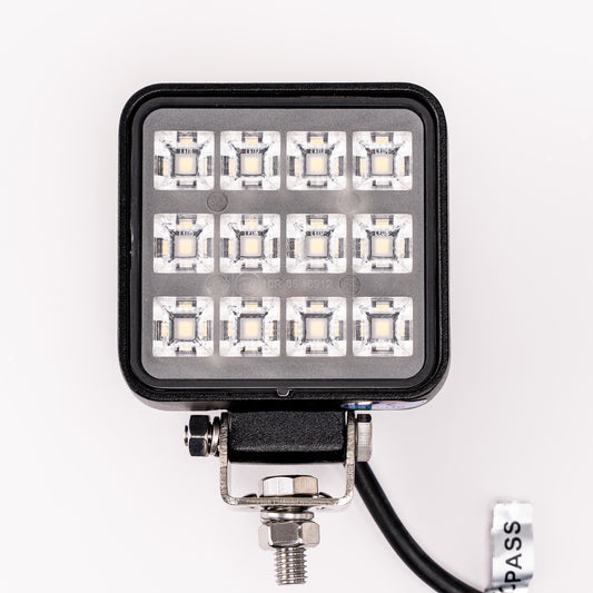 Luz de trabajo LED