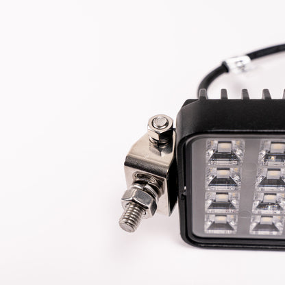 Luz de trabajo LED