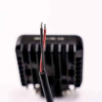 Luz de trabajo LED